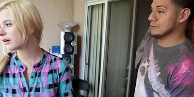 Rod of lad enters magnificent charlyse angels copher