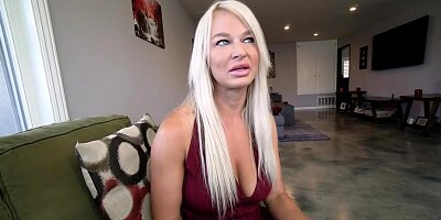 London River suck Tony cock making it up to him