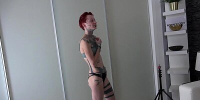 Next czech girl wants to be a model
