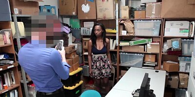 Mouthwatering girl daya knight blows then fucks