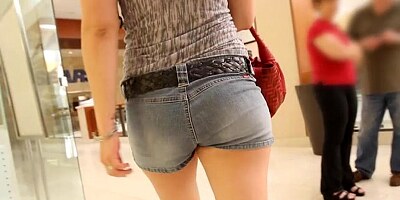 Horny latin brunette teenager sadine godiva gets hammer