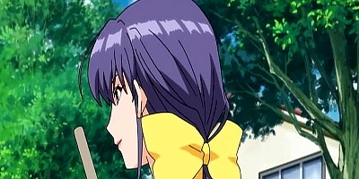 Madonna - Anime Hentai Uncensored