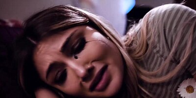 Swapped daugter Ella Knox accpet the reality and fulfil