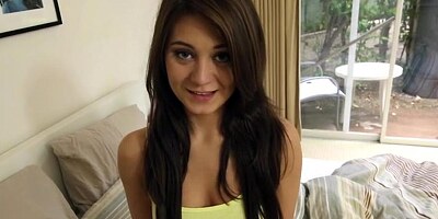 Exquisite jojo kiss bonked to orgasmic point