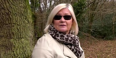 Secret meeting of Lacey Starr and Liz Rainbow