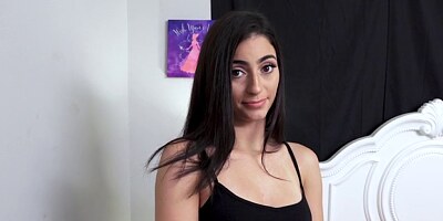 Sex appeal chick gets fucked extremely hard