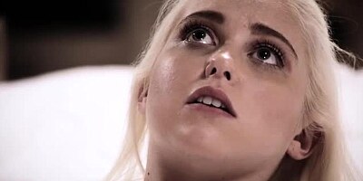 Foxy chloe cherry in enjoyable sex