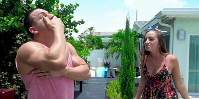 Racy ashlynn taylor fingered and licked