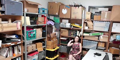 Skilled anastasia rose gets banged well