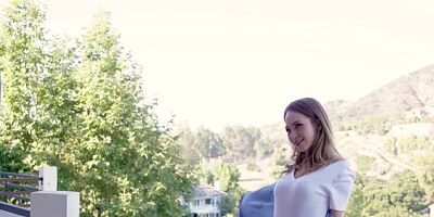 Sex appeal floosy gets crazy fucked