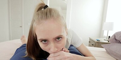 Tiny cutie Alicia Williams