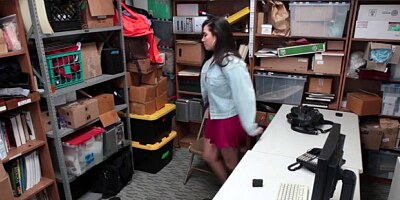 Racy barely legal lady karlee grey enjoys every bit