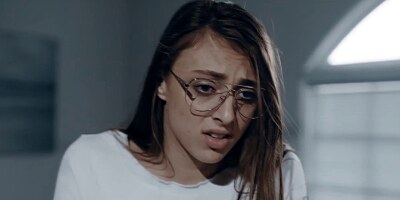 Johns sexual urges leads on and fucked Gia