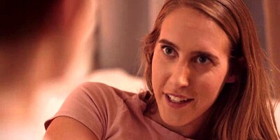 Cory Chase didnt expect her Assistant Kenna James will