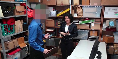 Cute maya morena fucks