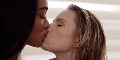 Scarlett Sage finaly decides to fuck her bestfriend Jul