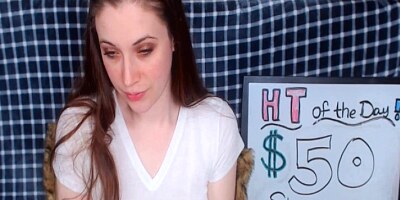 Sexually Attractive Babe And Her Dreamboat Performance