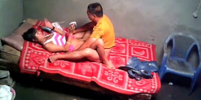 Rent-a-Room With My Girl