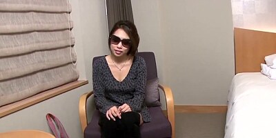 Serina enjoys plenty of dick in her tiny Asian holes