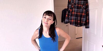 My mature stepmom took such good care of me it is crazy