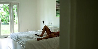 Step Siblings Afternoon Sex Delight
