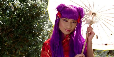 Asian seductress Avery Black loves getting fucked