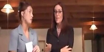 Two Mothers and One Cock POV