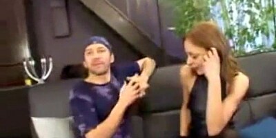 European MILF gets Deep Anal Penetration