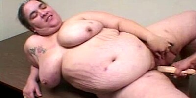 Bbw patty