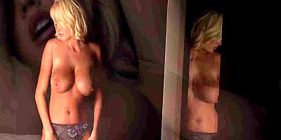 Hanna Hilton - video 2