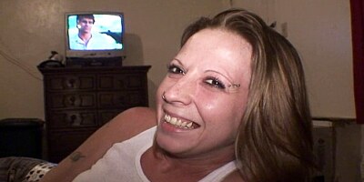 CRACK WHORE CONFESSIONS - Tiny Tits Petite Pill Hooker Cock Smoker