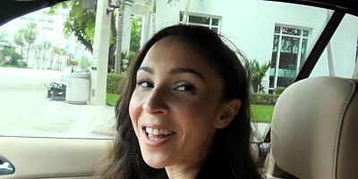 Fuckmate makes hottie cum - video 1