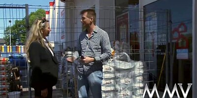 MMV Films Big tits german milf fucked