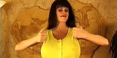 Sofia Staks - Yellows