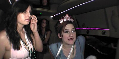 NEBRASKACOEDS - late night afterparty naked masturbation fun with super hot exploited teen
