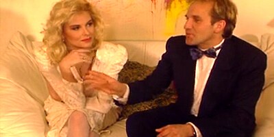 Sibylle Rauch & Lynn Lemay FFMM