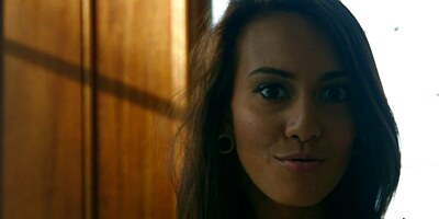 ZERO TOLERANCE - Janice Griffith in daddys little fuck puppet