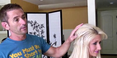 Raylene and Sammie Spades will be