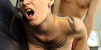 HOMEGROWNBIGCOCK - Bend Me Over and Fuck Me With Your Big Cock