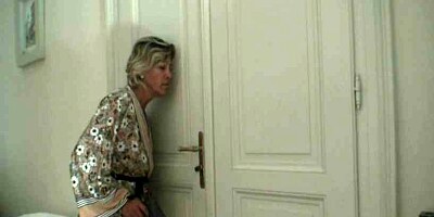 GRANDMA FRIENDS - Hey guys\, who wants to taste my old pussy?..