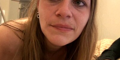 Ed Powers with Desiree Hill Gets Fucked Hard Doggy