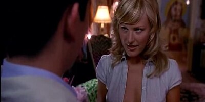 NITROVIDEO - Celeb Malin Akermans hottest nude moments