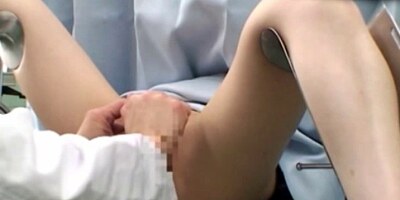 Teen asian babe stimulated with fingers