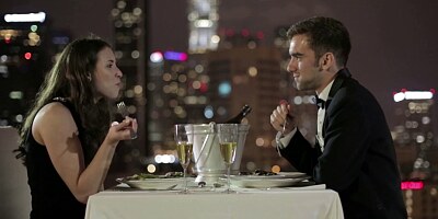 EROTICAX - The Night Is Ours