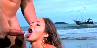 Carla Novaes - video 1