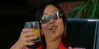 Michelle Ang Outrageous Fortune (HOT) compilation