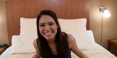 Considering how un porn she is in a good way Im a little shocked how much Diane knows about blowjobs