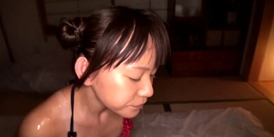 ERITO - Petite Japanese teen plowed roughly