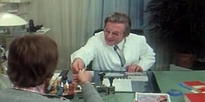 Born Erect (1976)
