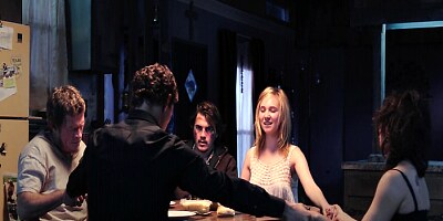 Juno Temple - Killer Joe